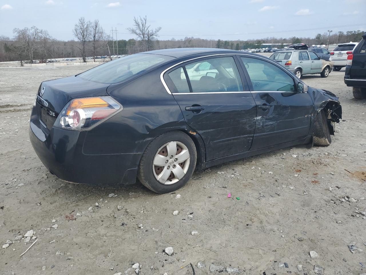 2008 Nissan Altima - Image 3