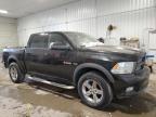 2010 DODGE RAM 1500  for sale at Copart IA - DES MOINES