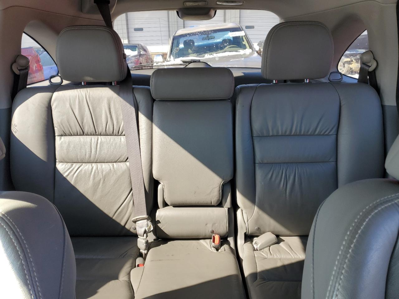 2010 Honda CR-V - Image 10