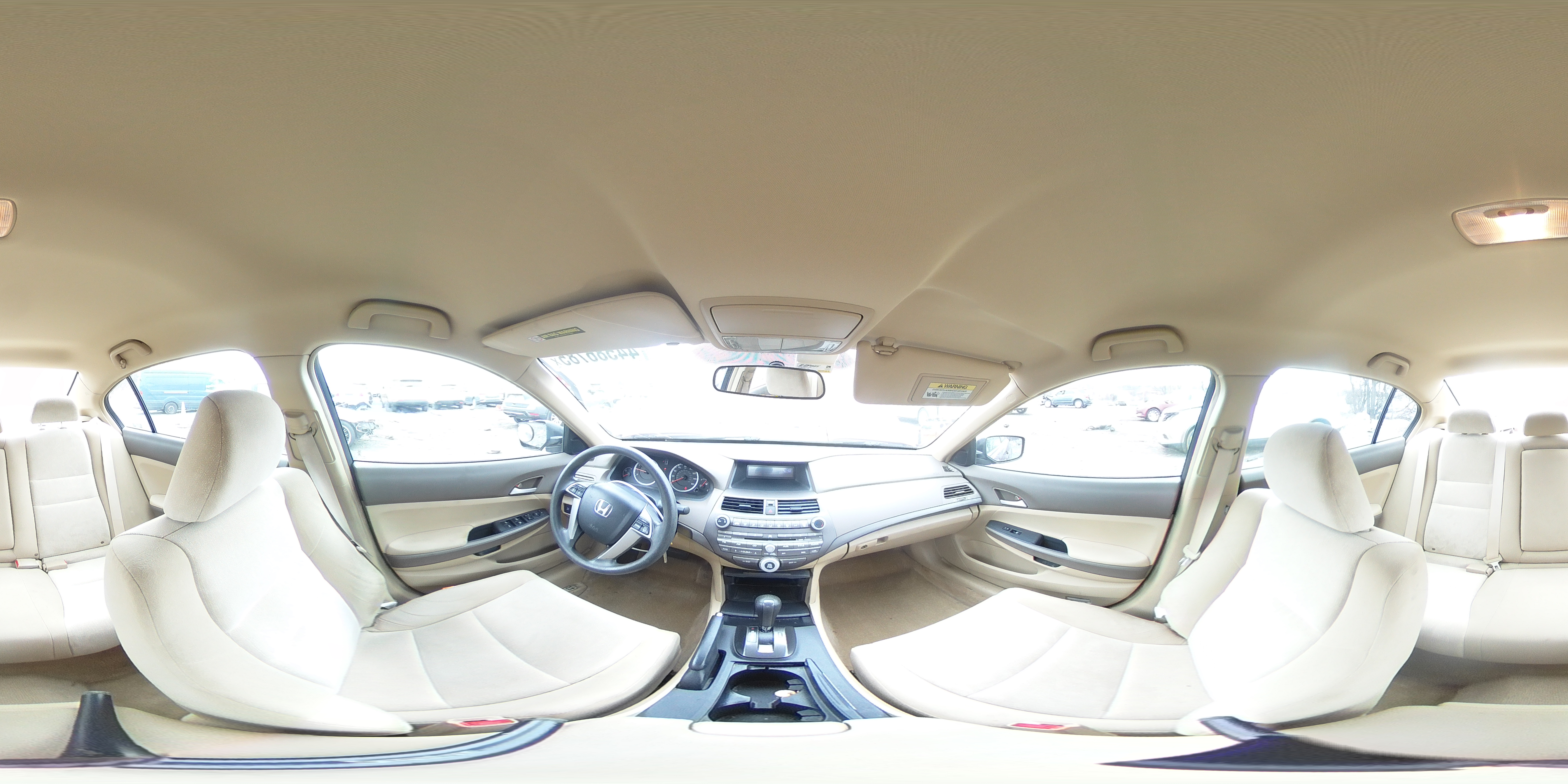 2009 Honda Accord - Image 12