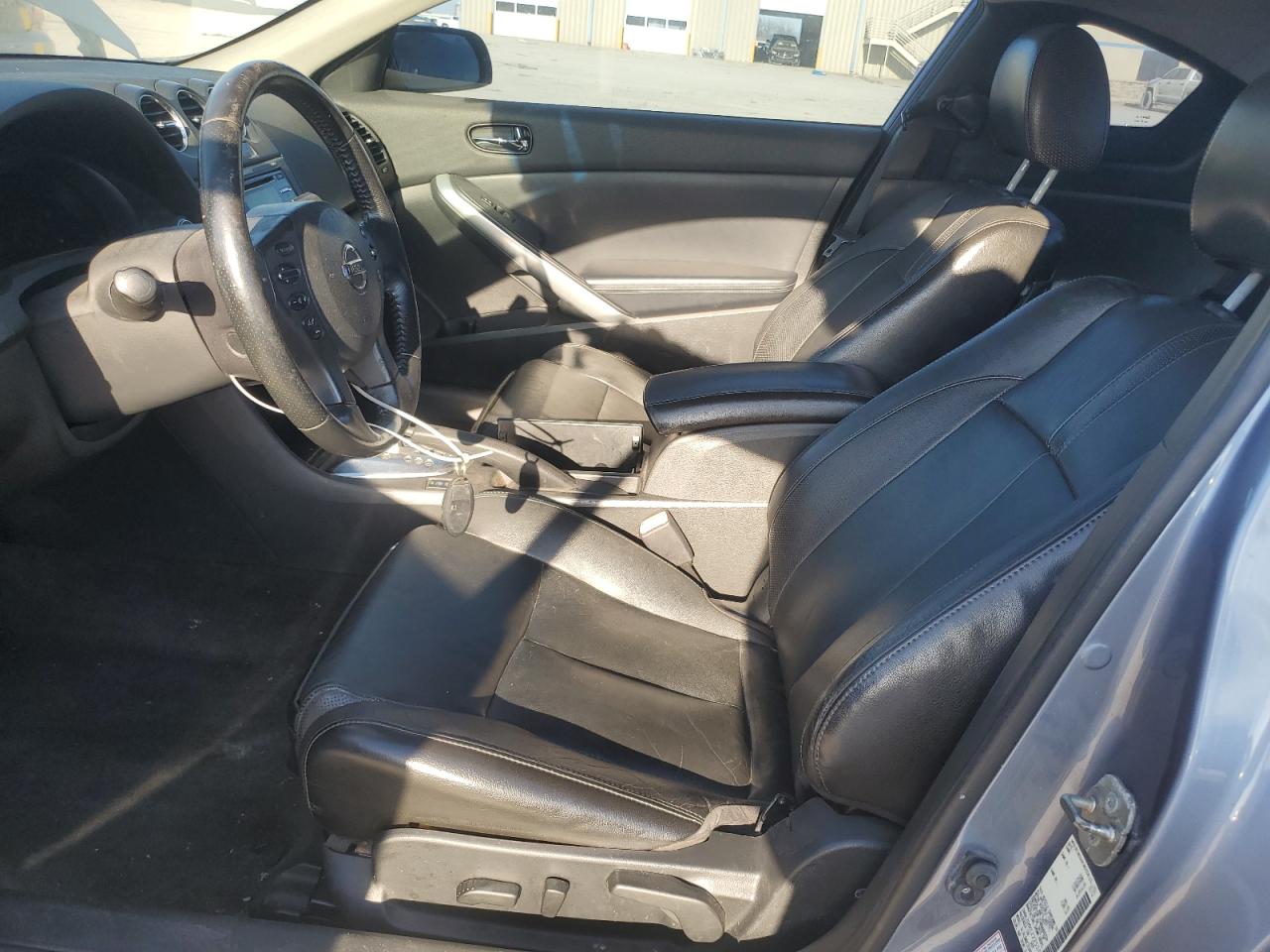 2012 Nissan Altima - Image 7