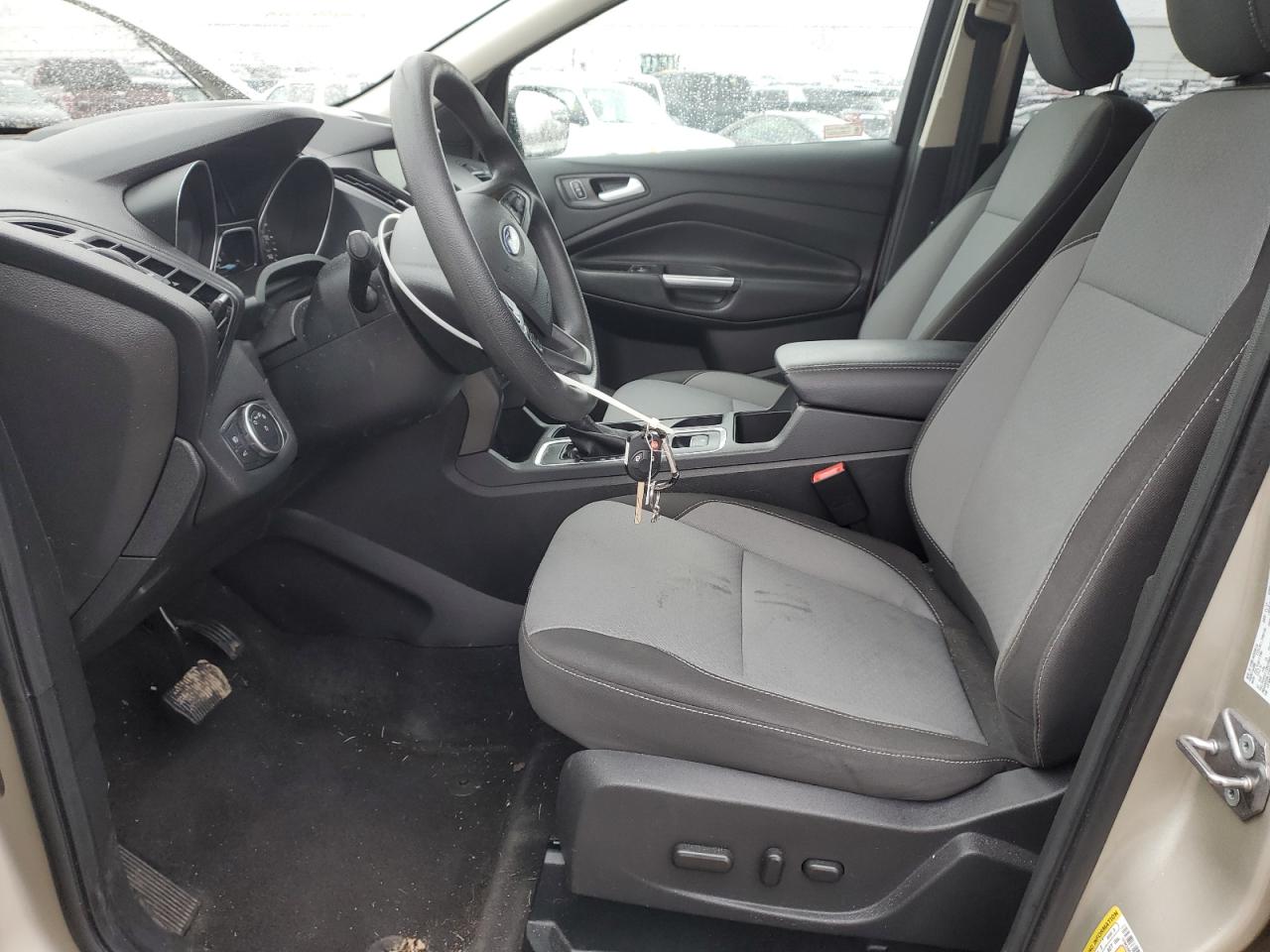 1FMCU9GD1JUA83670 FORD ESCAPE 2018