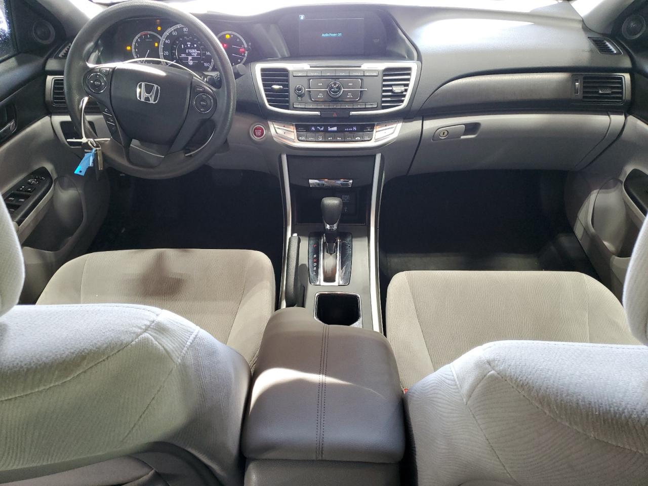 2014 Honda Accord - Image 8