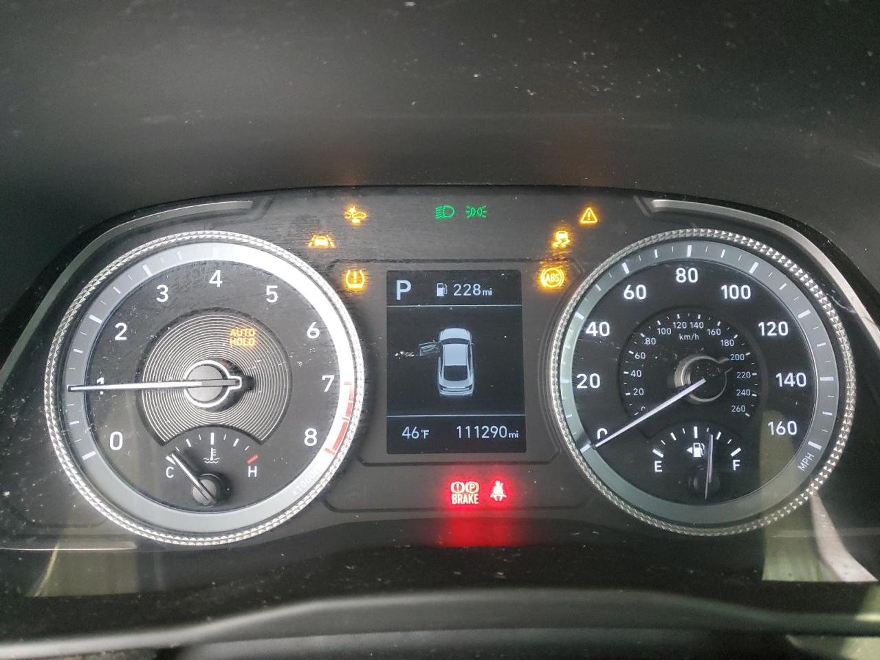 2021 Hyundai Sonata - Image 9