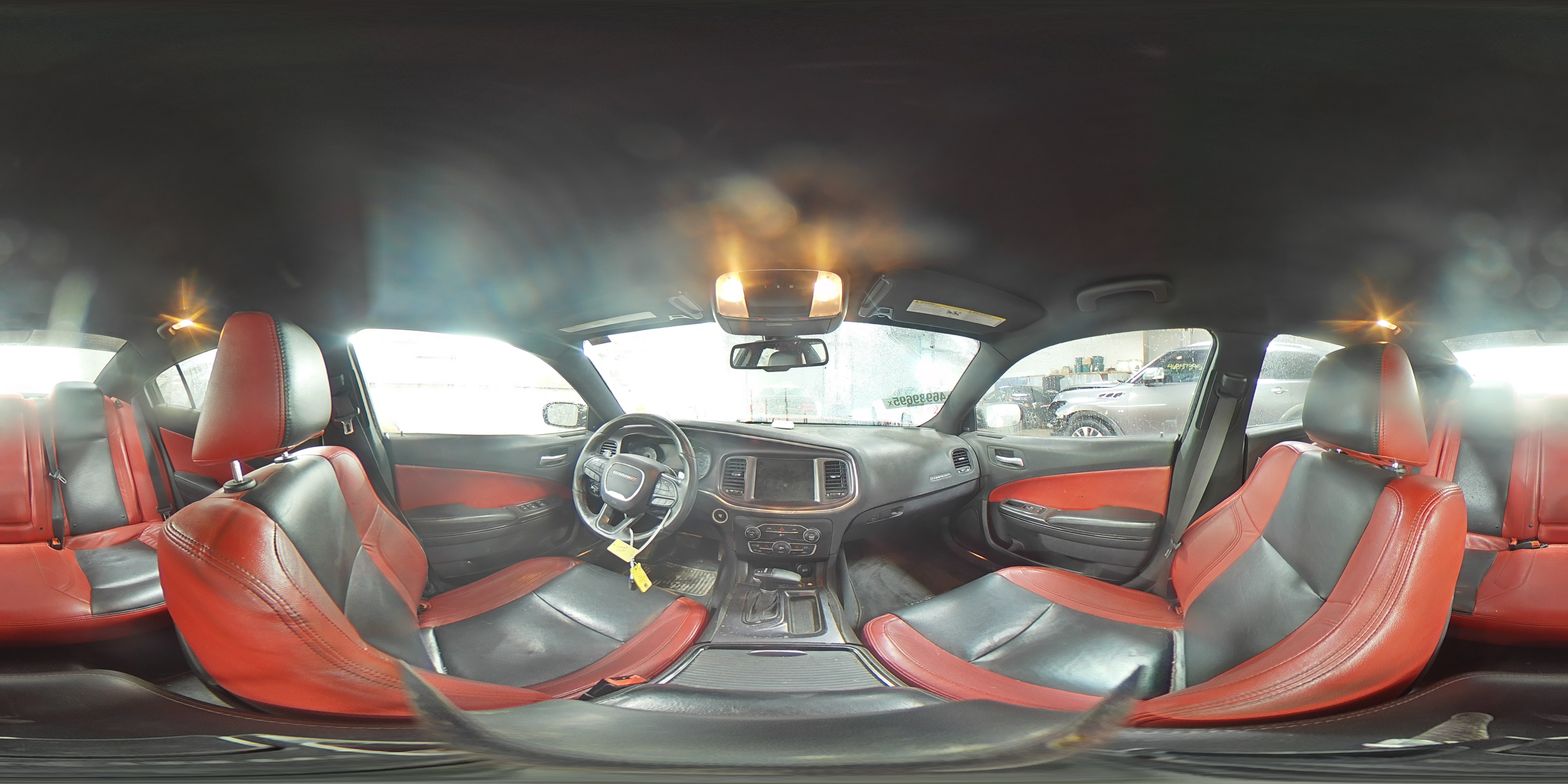 2016 Dodge Charger - Image 14