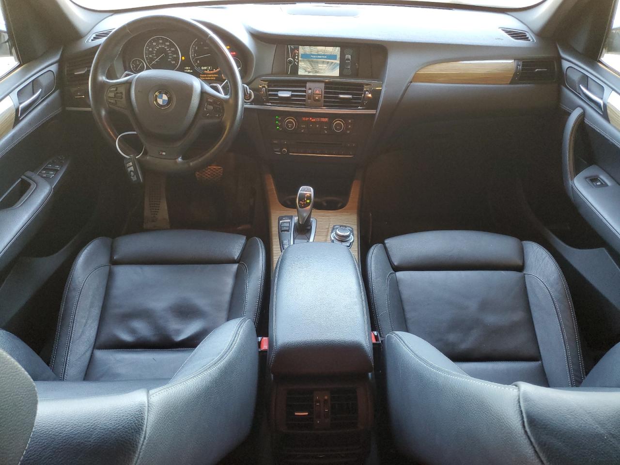 2013 BMW X3 - Image 8