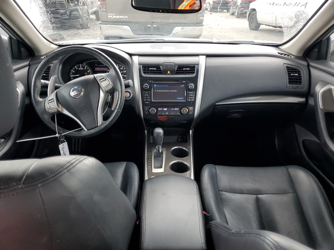 2015 Nissan Altima - Image 8