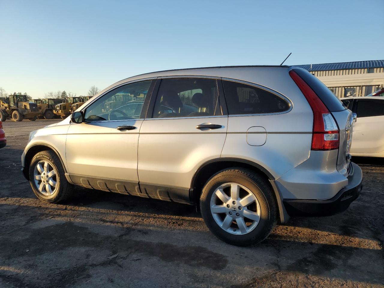 2009 Honda CR-V - Image 2