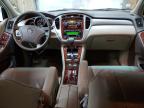 2006 Toyota Highlander Limited na sprzedaż w Kincheloe, MI - Front End