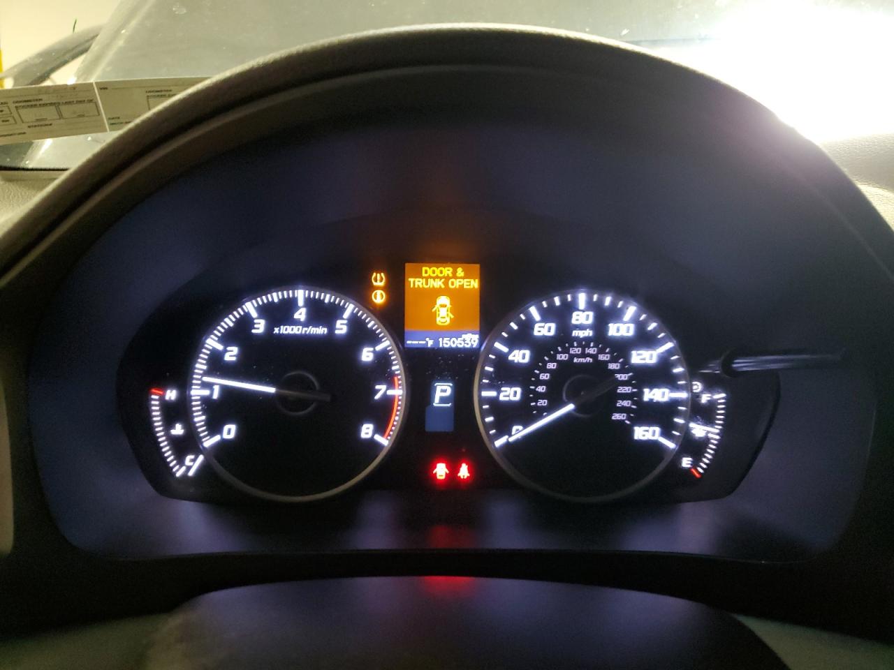 2014 Acura ILX - Image 9