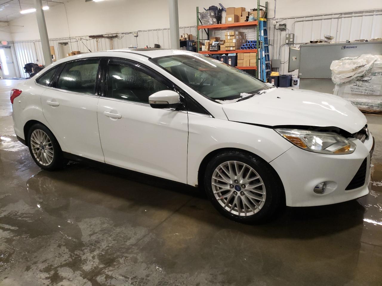 2012 Ford Focus - Image 4