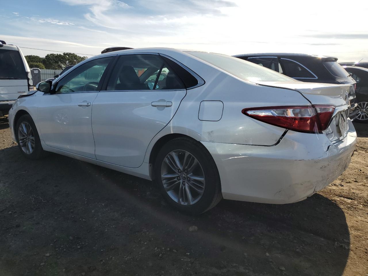 2015 Toyota Camry - Image 2