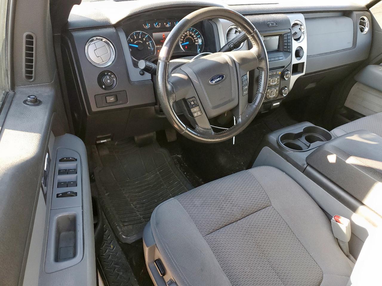 2014 Ford F-150 - Image 8