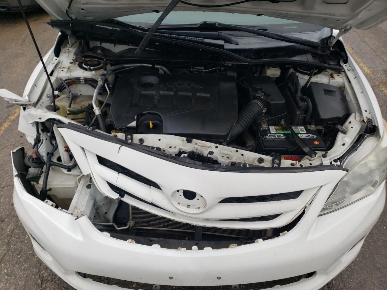 2012 Toyota Corolla - Image 11