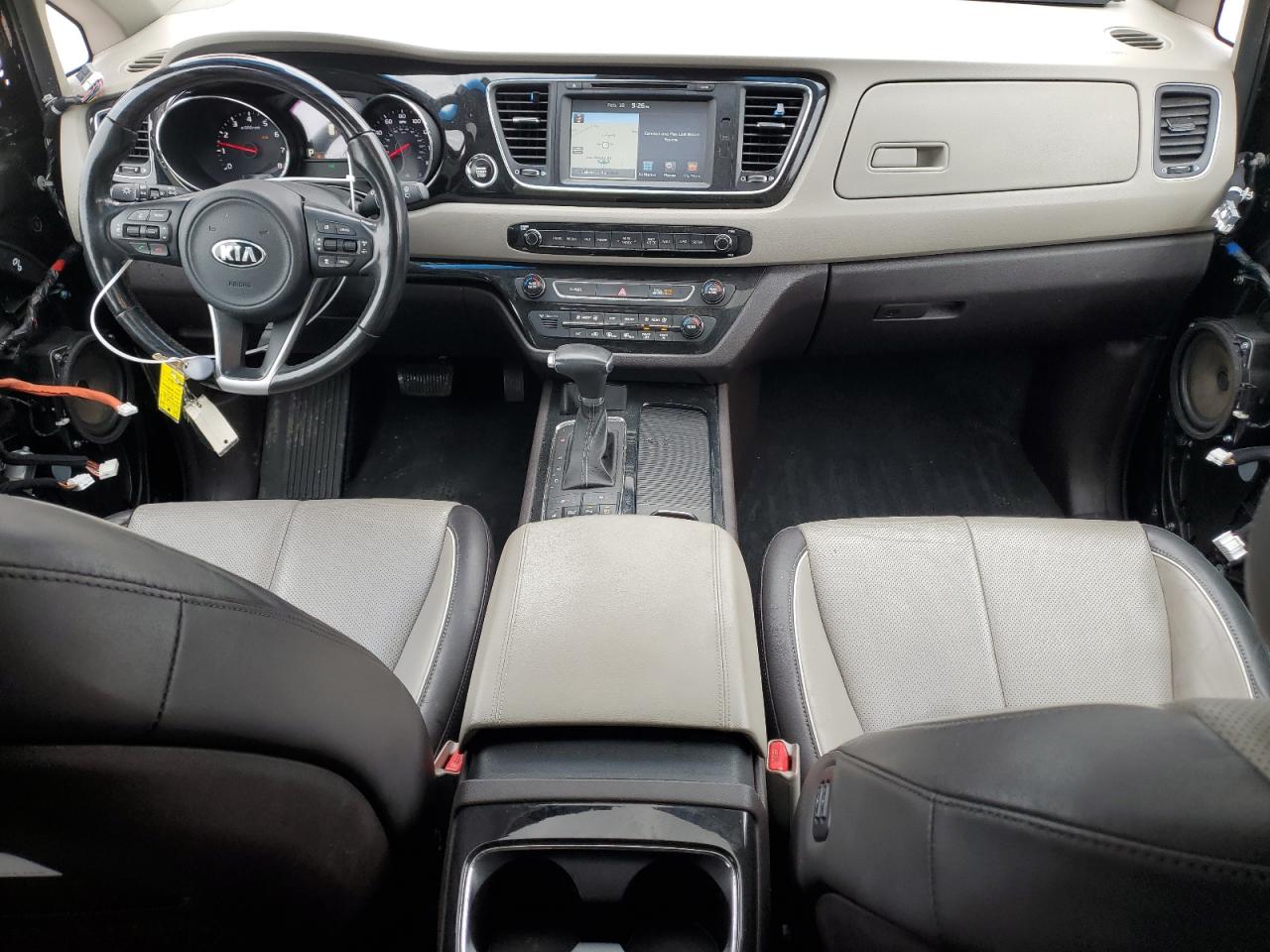 2018 Kia Sedona - Image 8