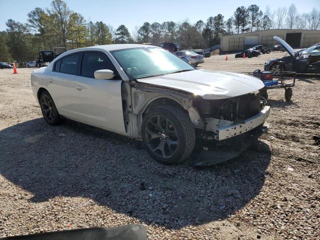  DODGE CHARGER 2019 Biały
