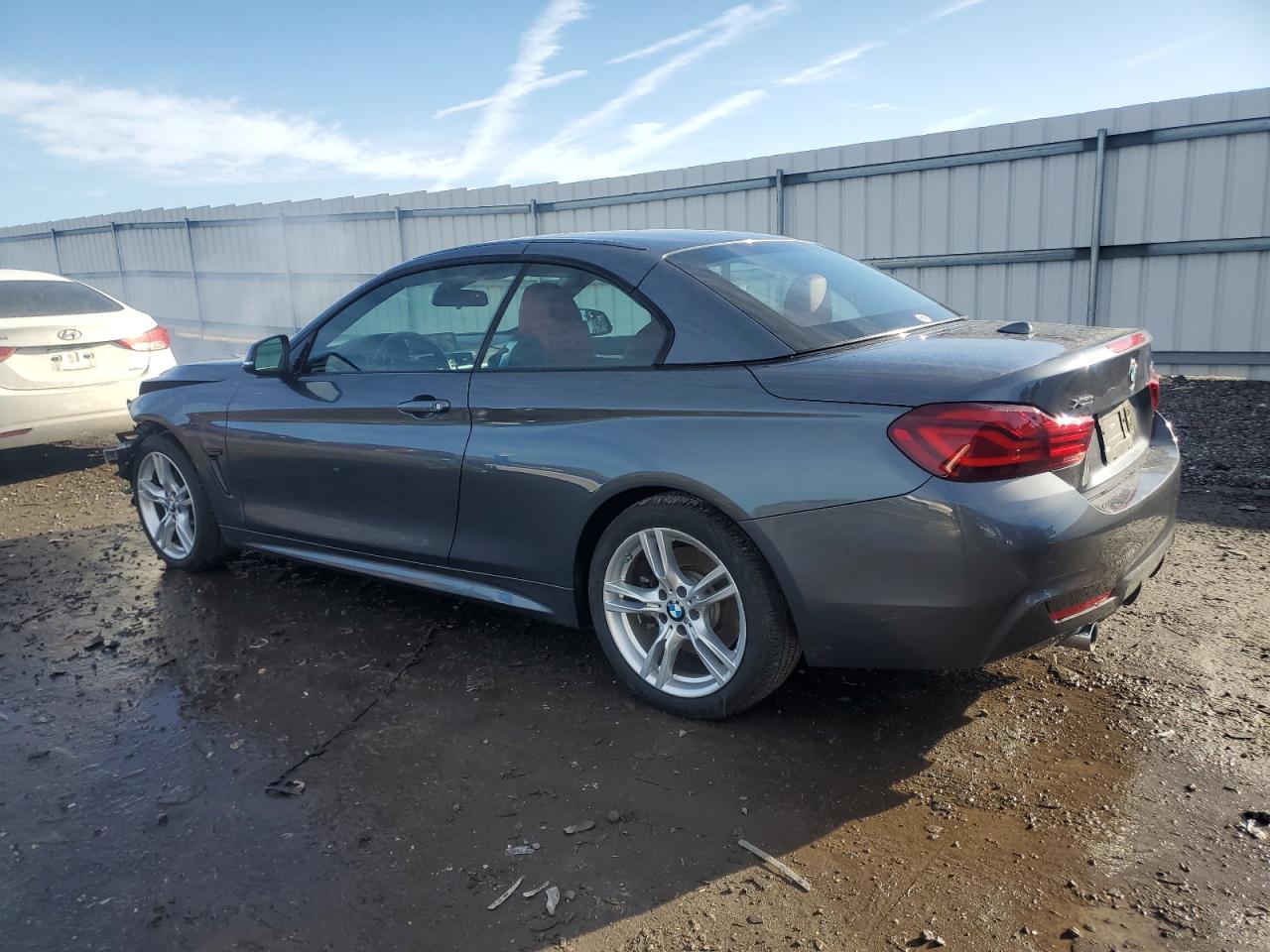 2020 BMW 4er - Image 2