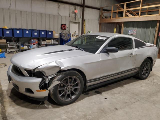 2012 Ford Mustang 