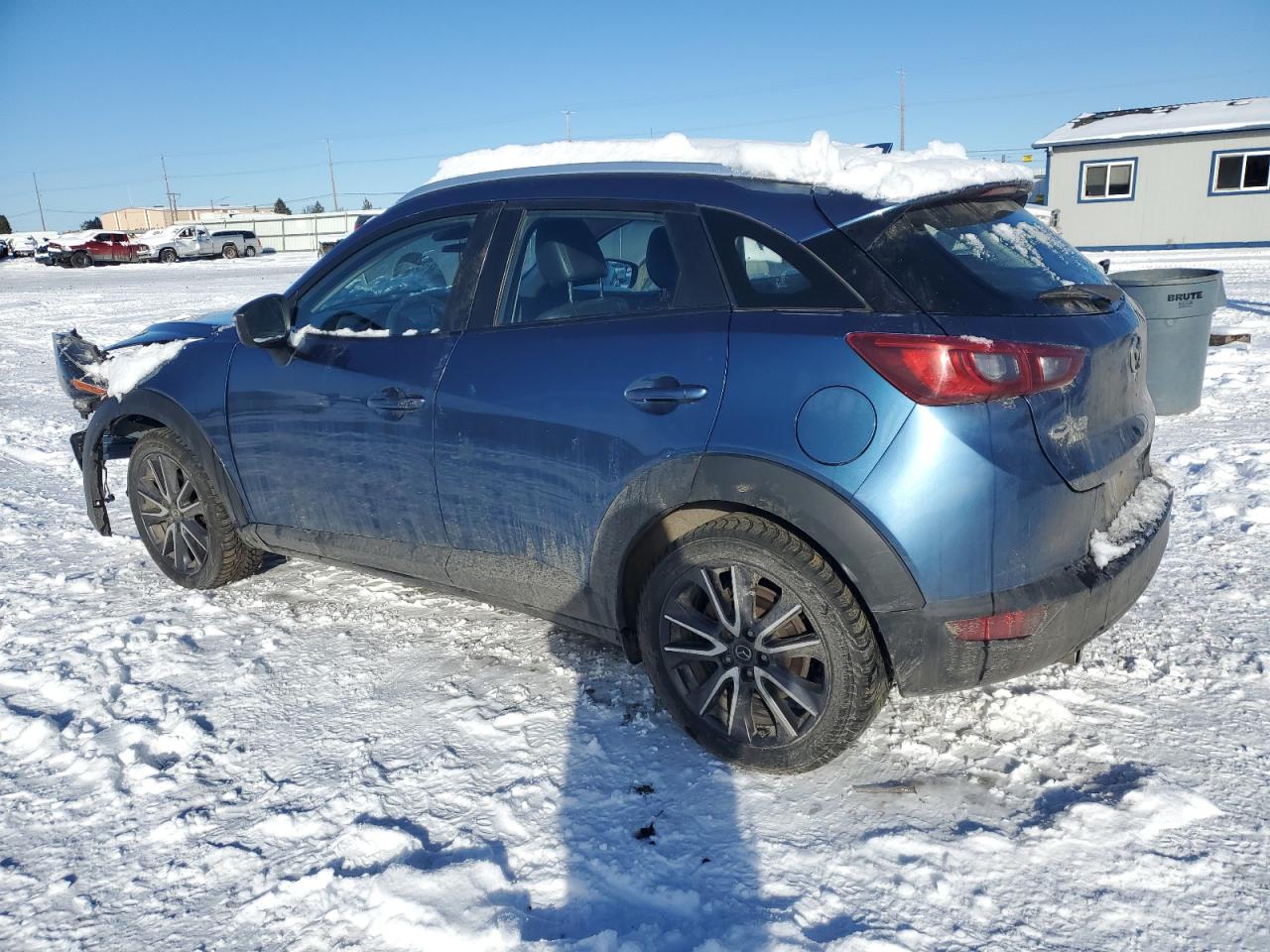 2018 Mazda CX-3 - Image 2