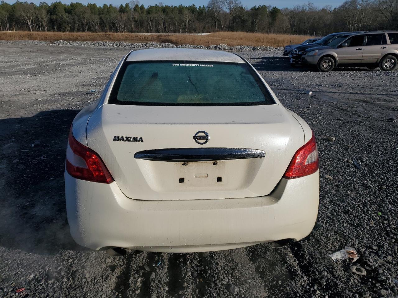 2010 Nissan Maxima - Image 6