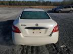 2010 Nissan Maxima S en Venta en Cartersville, GA - Front End