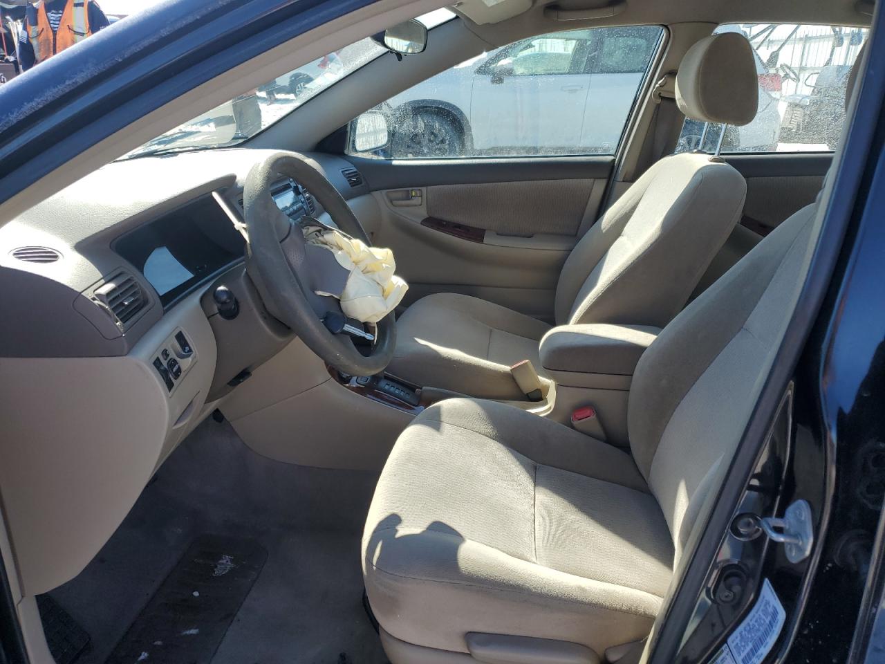 2007 Toyota Corolla - Image 7