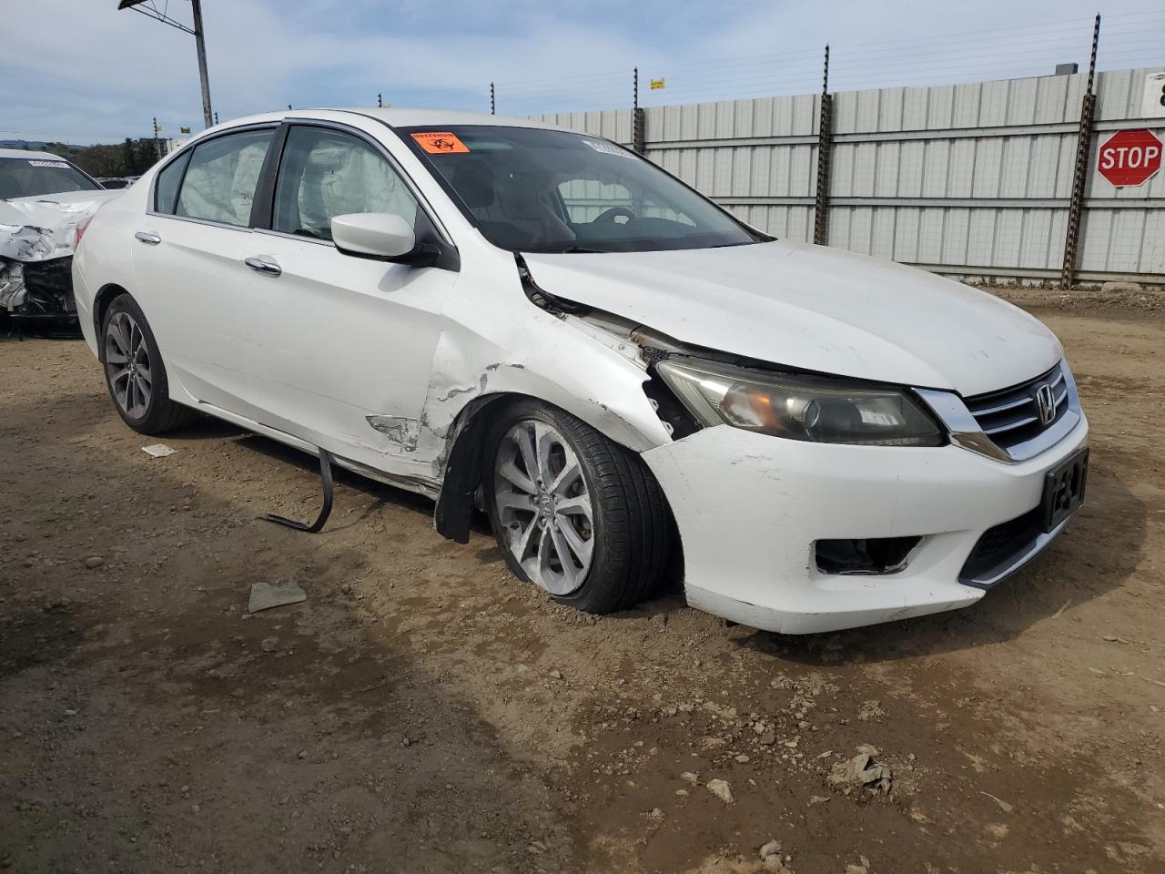 2013 Honda Accord - Image 4