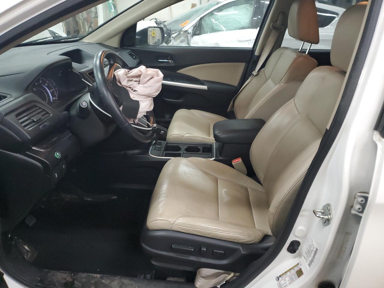 2015 Honda CR-V - Image 7
