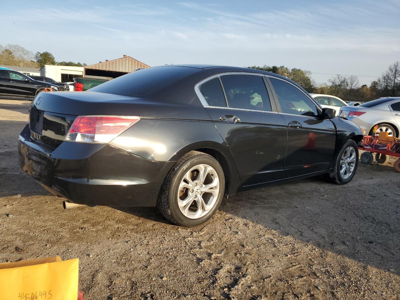 2010 Honda Accord - Image 3