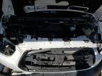 2015 FORD TRANSIT T-250 for sale at Copart IN - INDIANAPOLIS