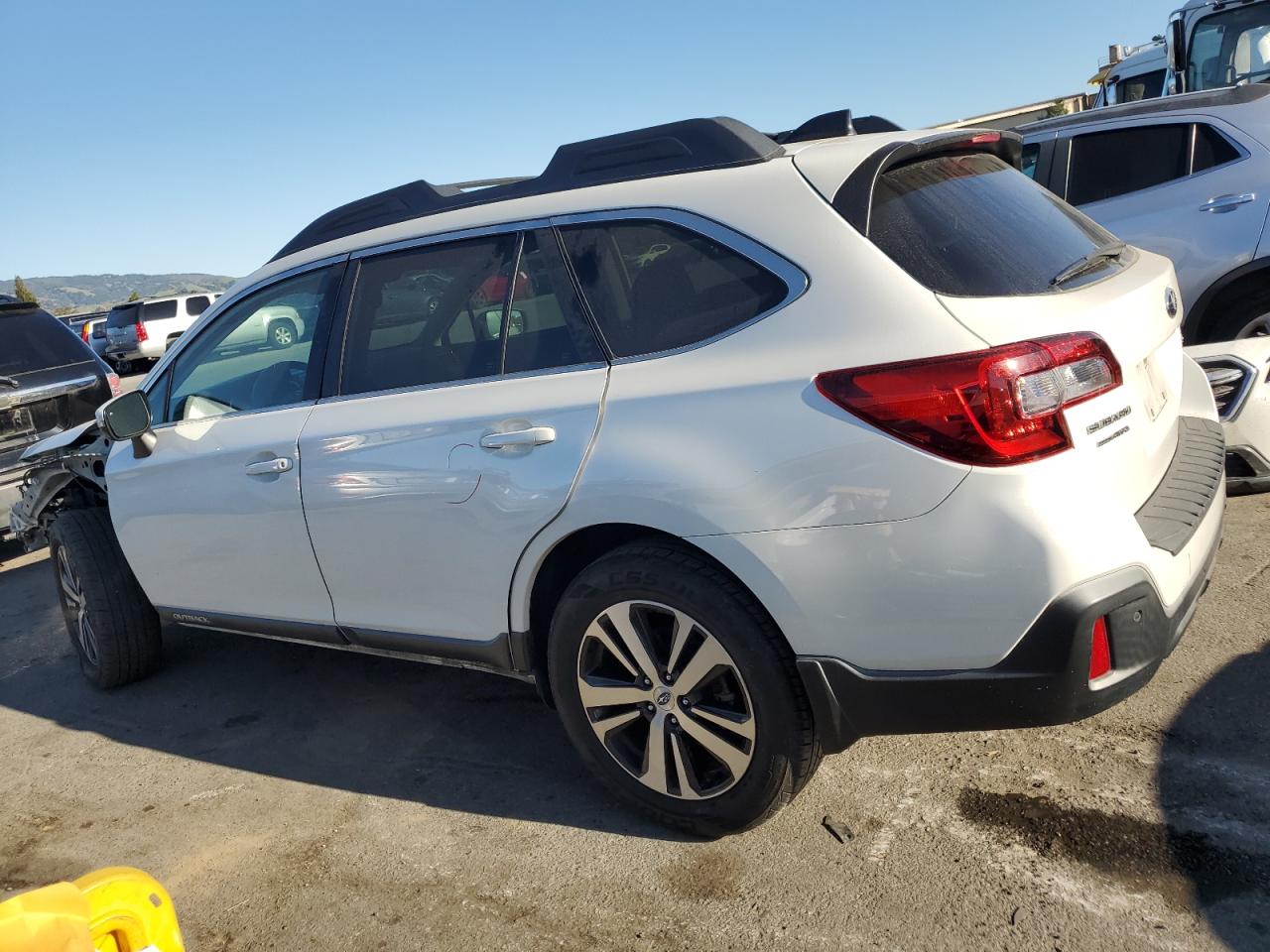 2019 Subaru Outback - Image 2