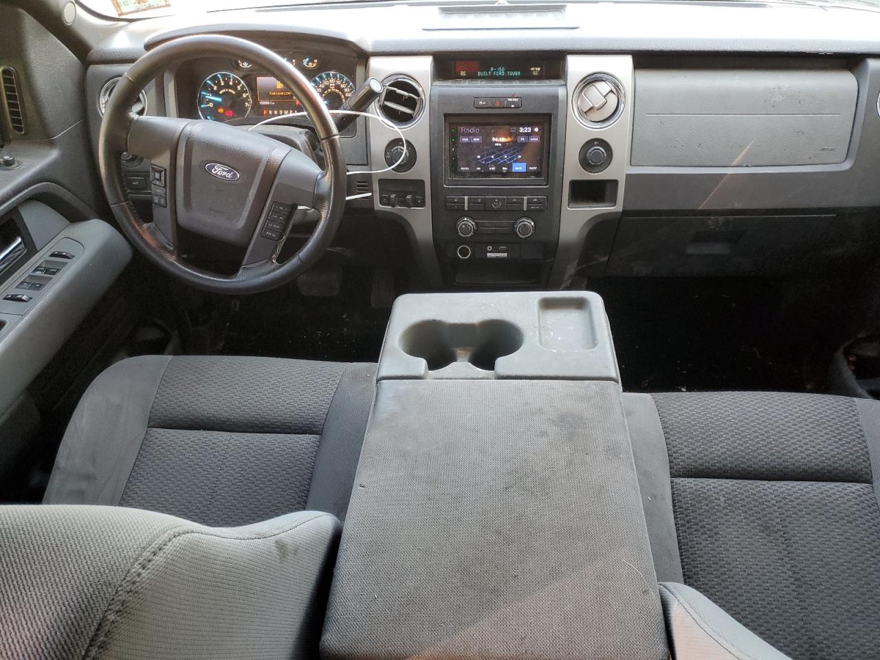 2012 Ford F-150 - Image 8