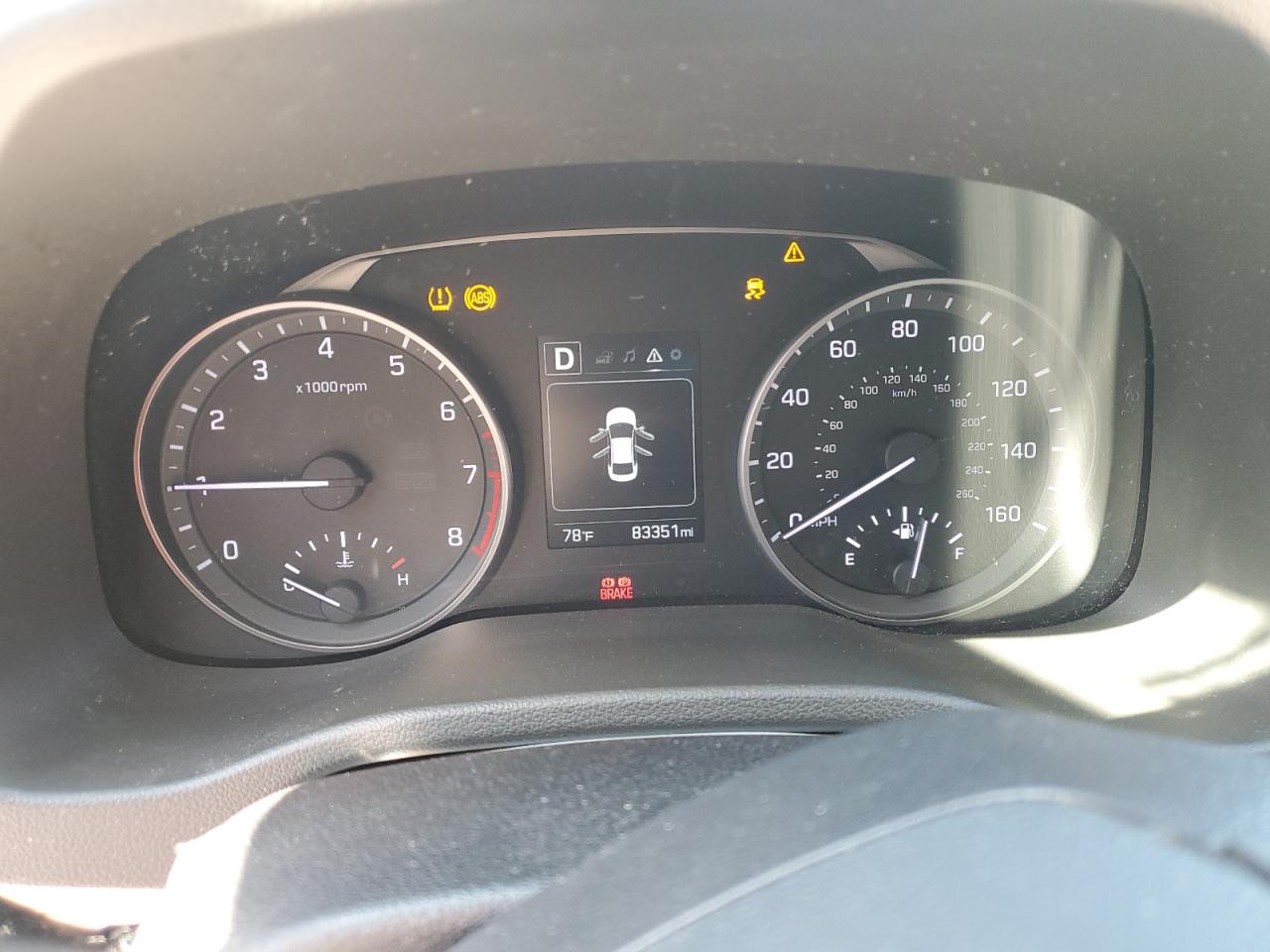 2018 Hyundai Elantra - Image 9