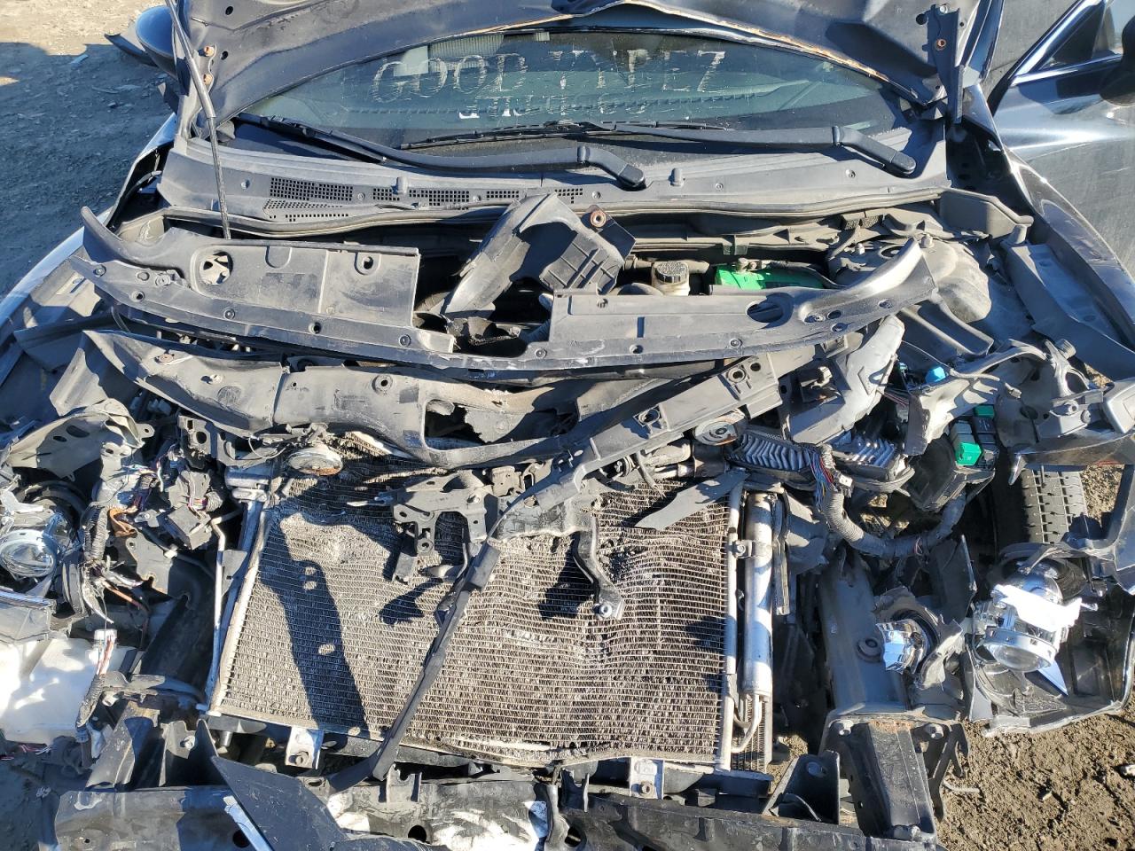2016 Mazda 6 - Image 12