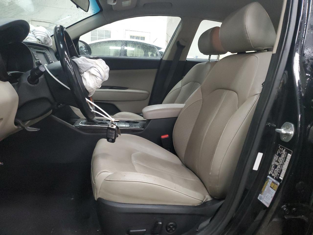 2016 Kia Optima - Image 7