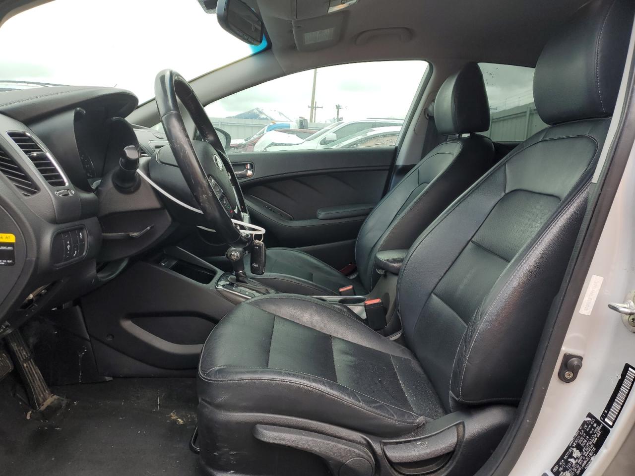 2018 Kia Forte - Image 7