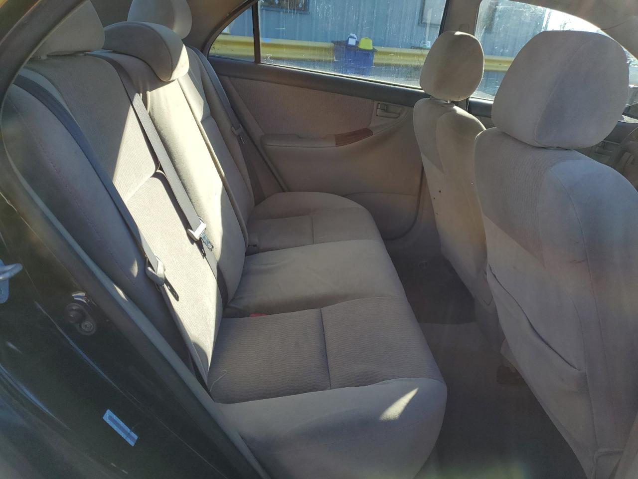 2008 Toyota Corolla - Image 11