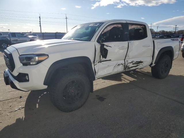2020 Toyota Tacoma Double Cab