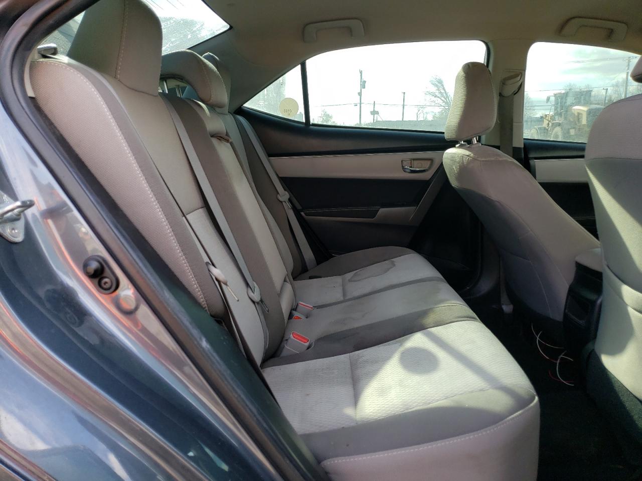 2018 Toyota Corolla - Image 10