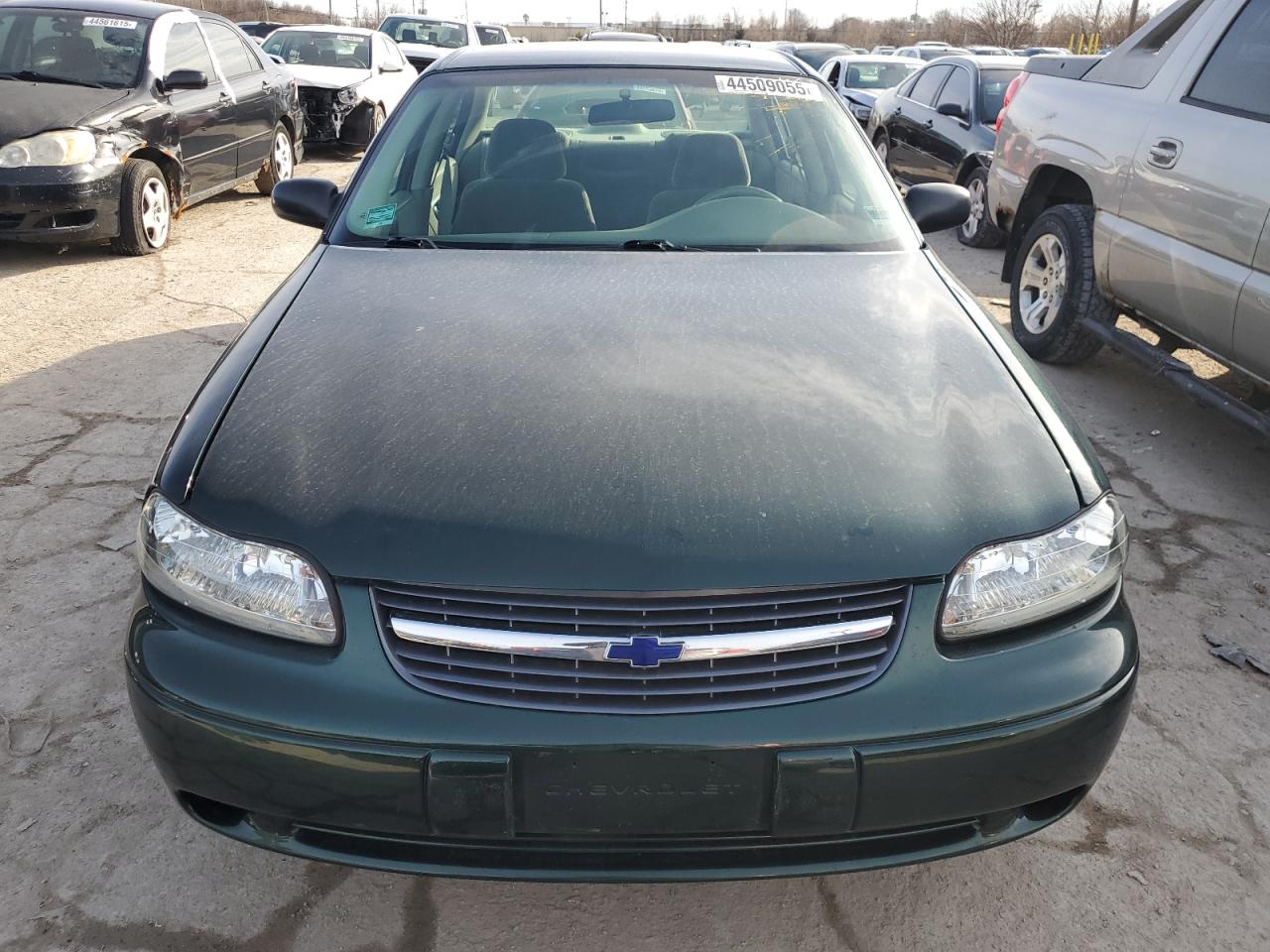 2002 Chevrolet Malibu - Image 5