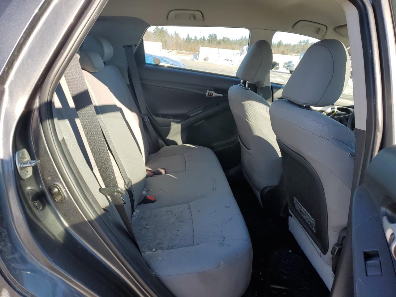 2010 Toyota Corolla - Image 10