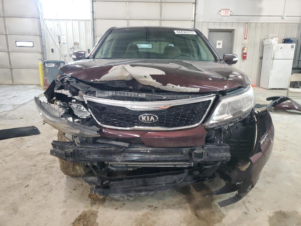 2015 Kia Sorento - Image 5