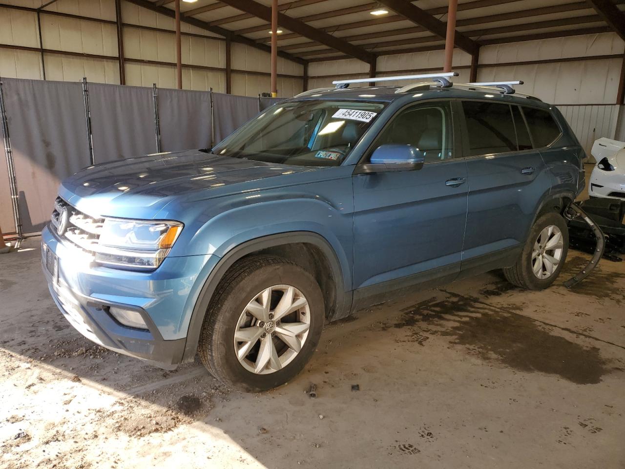 2019 Volkswagen Atlas - Image 1