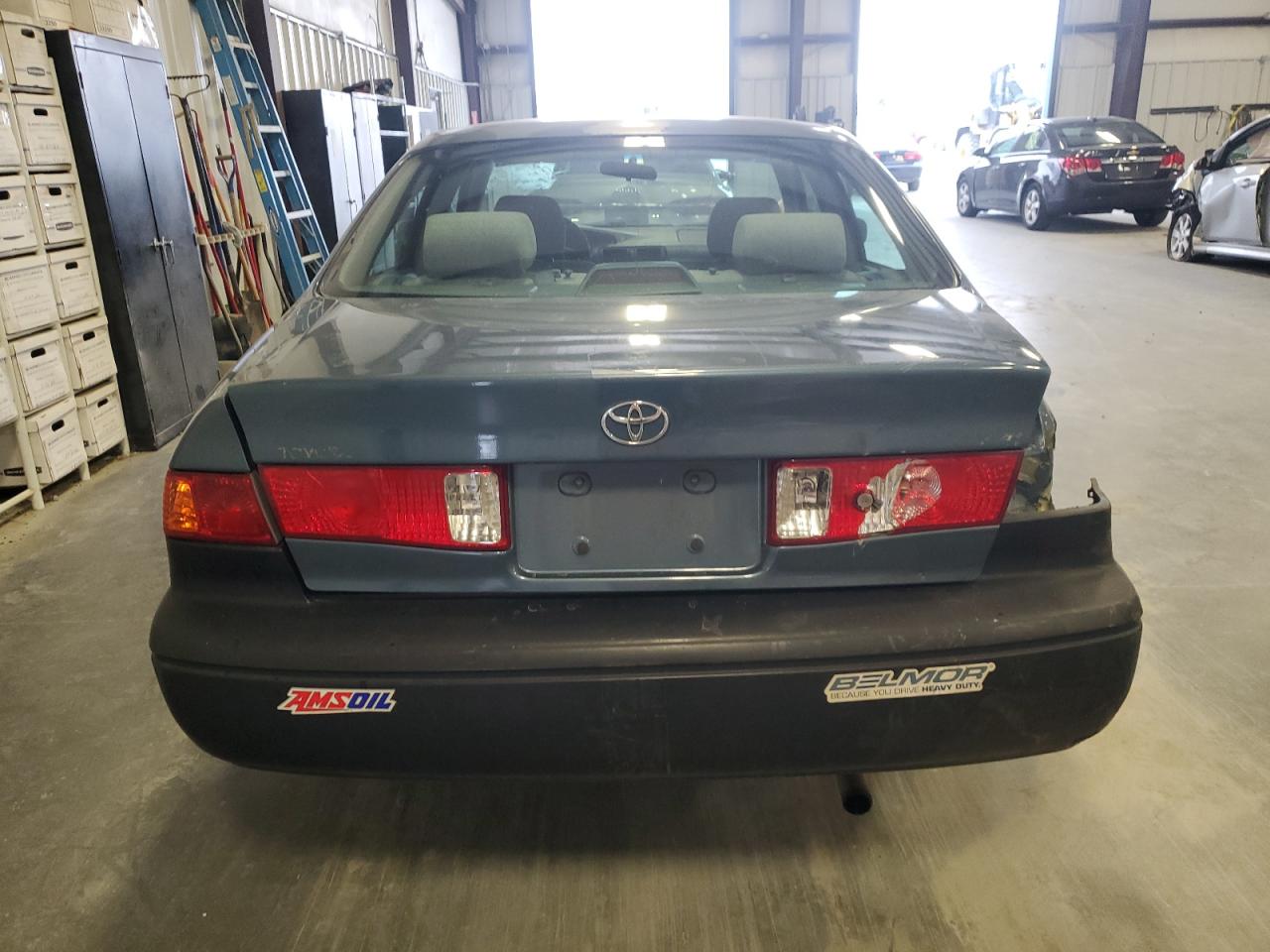 2000 Toyota Camry - Image 6