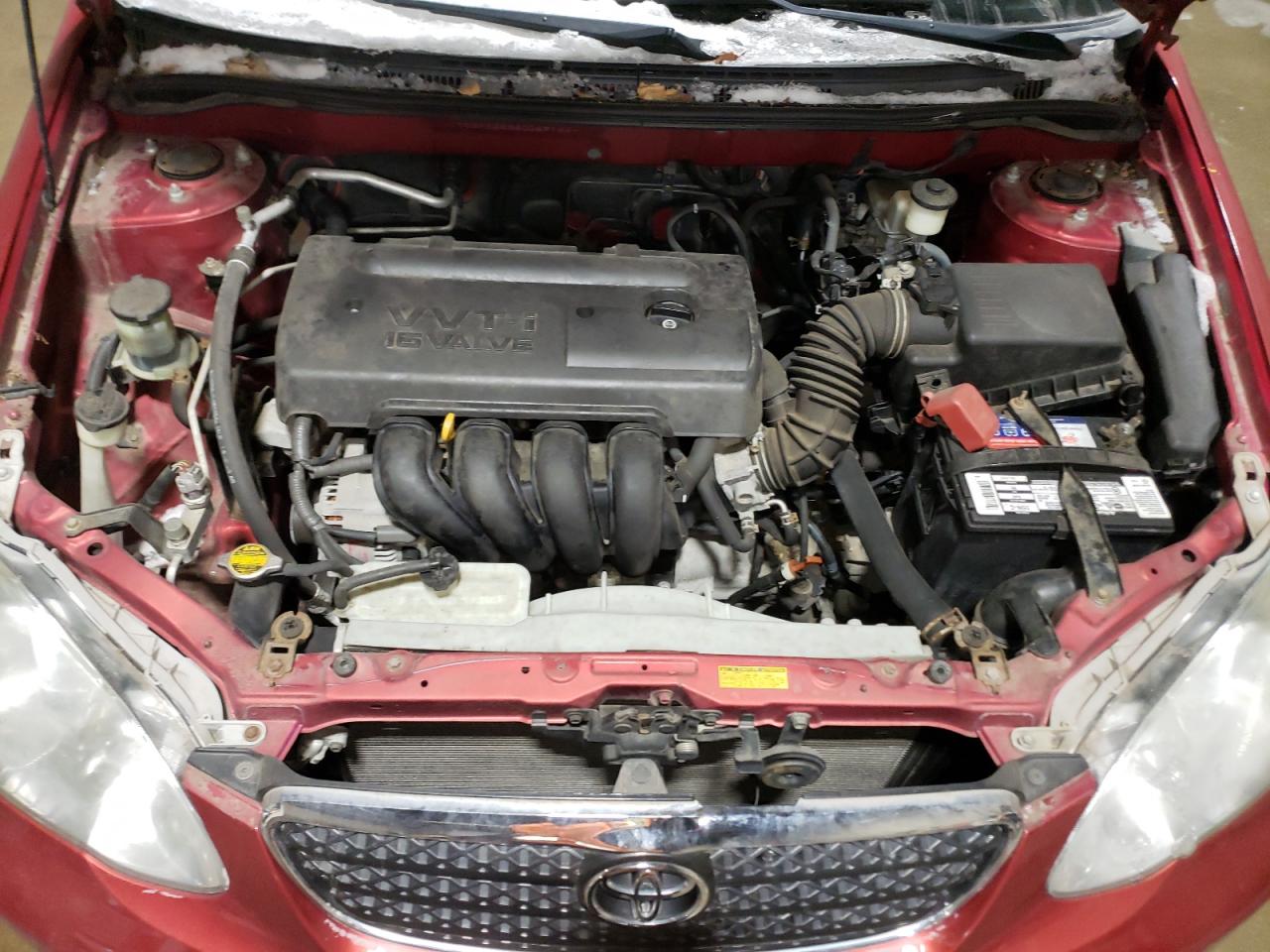 2006 Toyota Corolla - Image 11