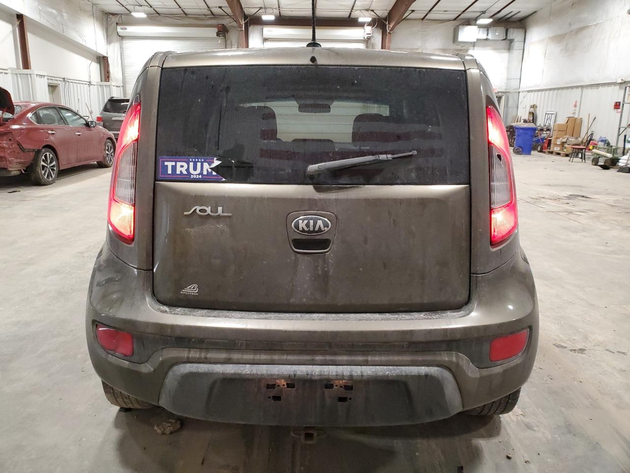 2013 Kia Soul - Image 6