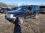 2011 Jeep Liberty Limited for Sale in Marlboro, NY - Side