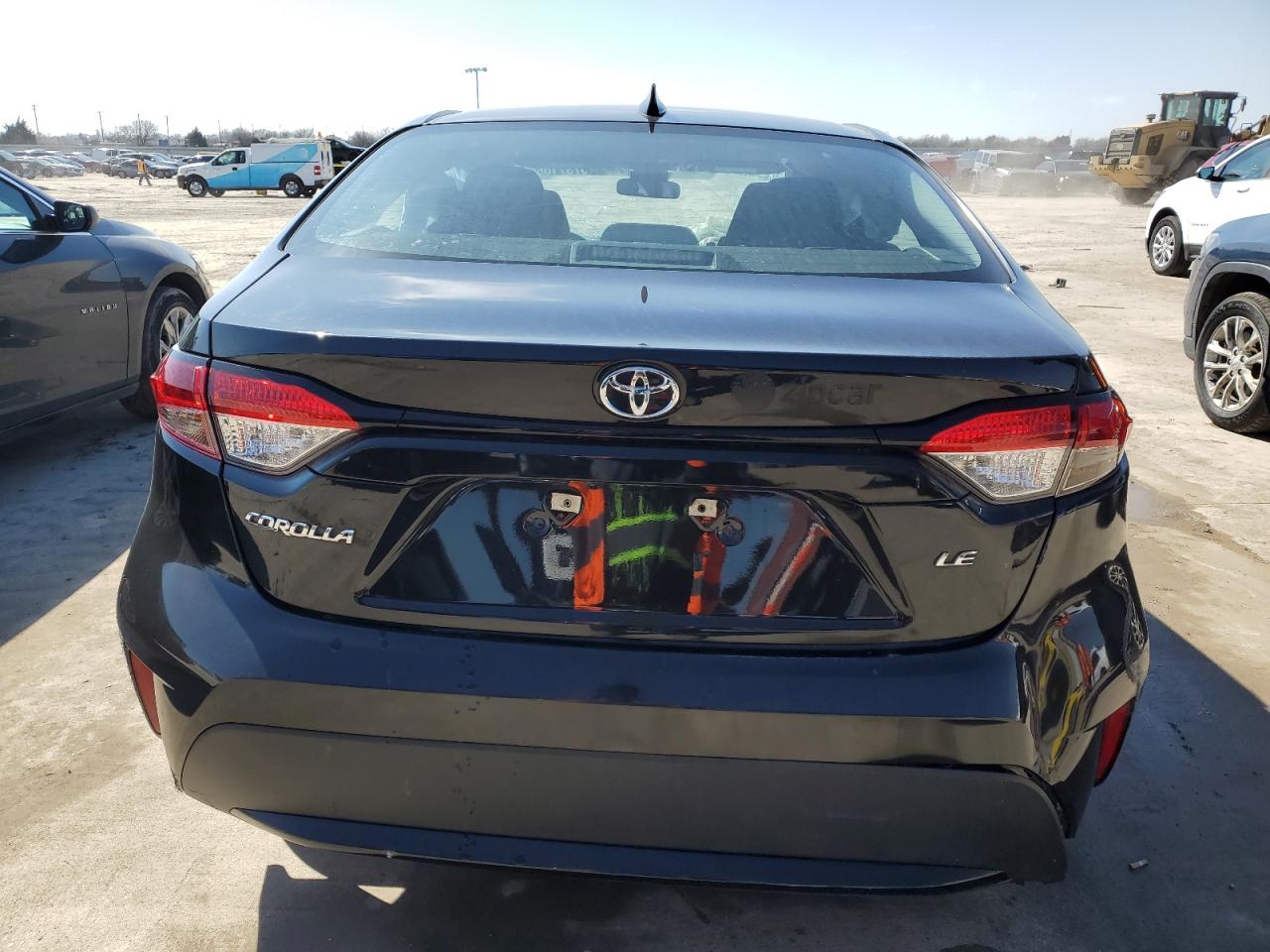 2022 Toyota Corolla - Image 6