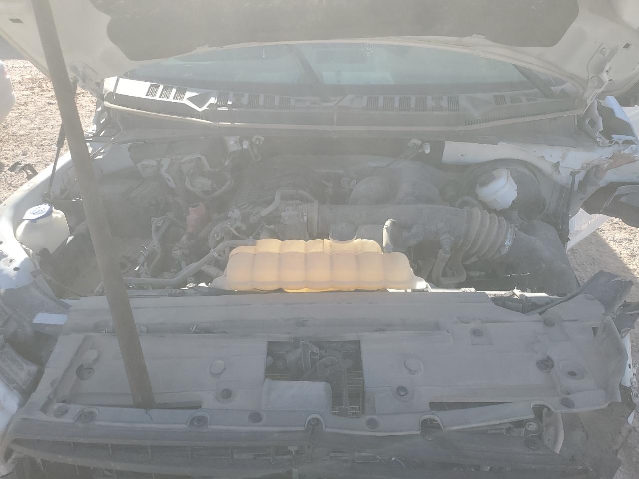 1FTMF1CB6JKC69953 FORD All Models 2018