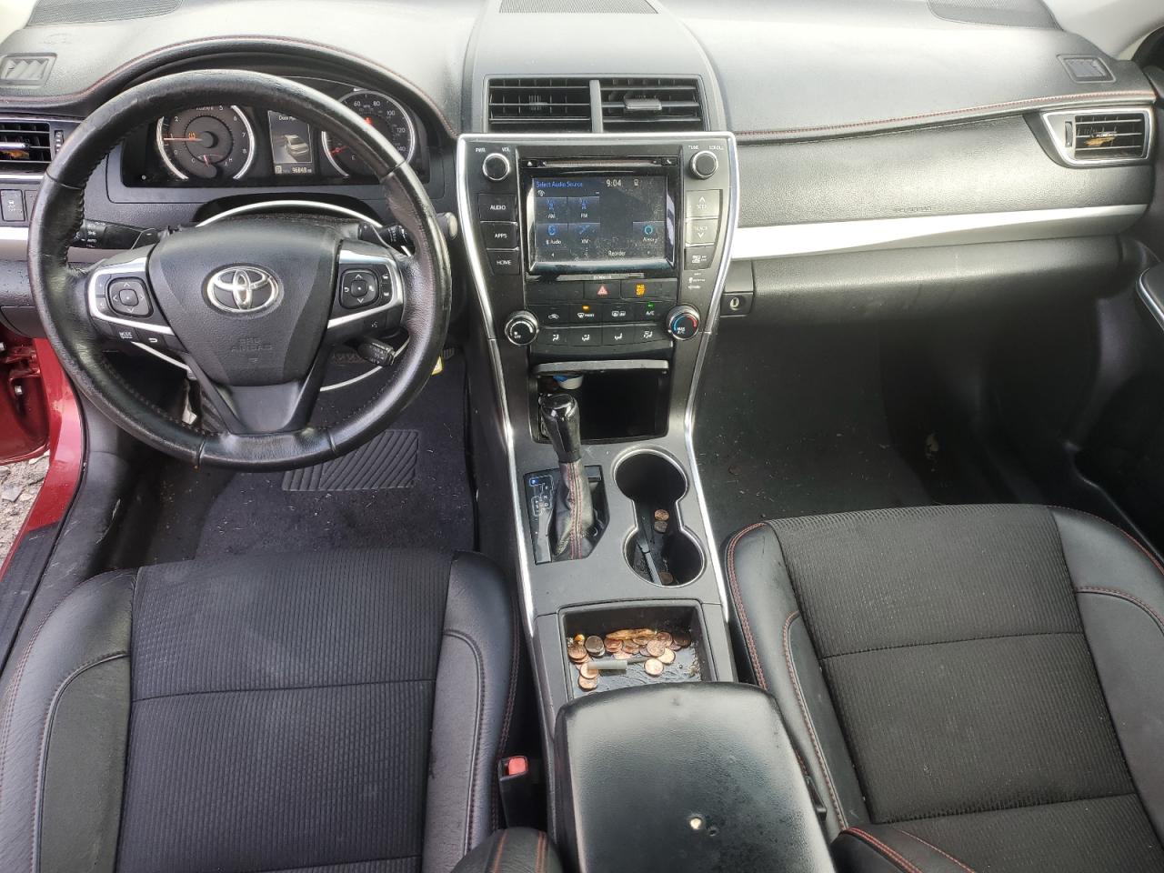 2016 Toyota Camry - Image 8